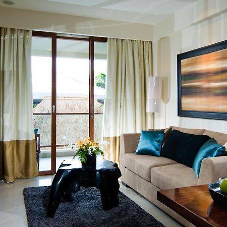 Kuta Luxury Residence Номер фото