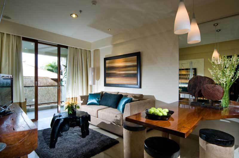 Kuta Luxury Residence Номер фото