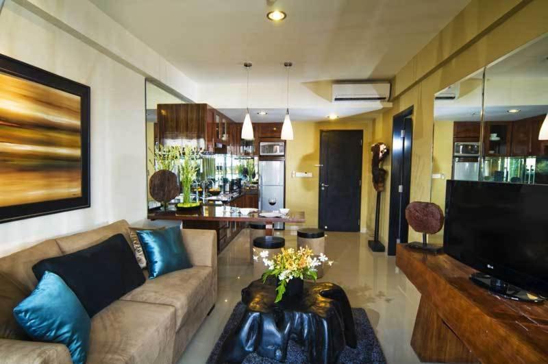 Kuta Luxury Residence Номер фото