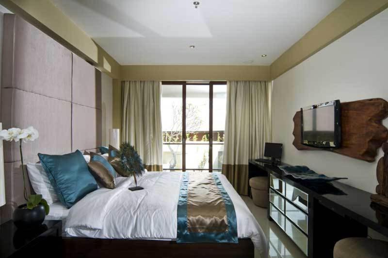 Kuta Luxury Residence Номер фото