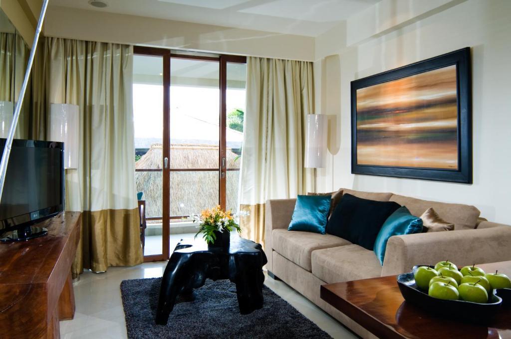 Kuta Luxury Residence Номер фото